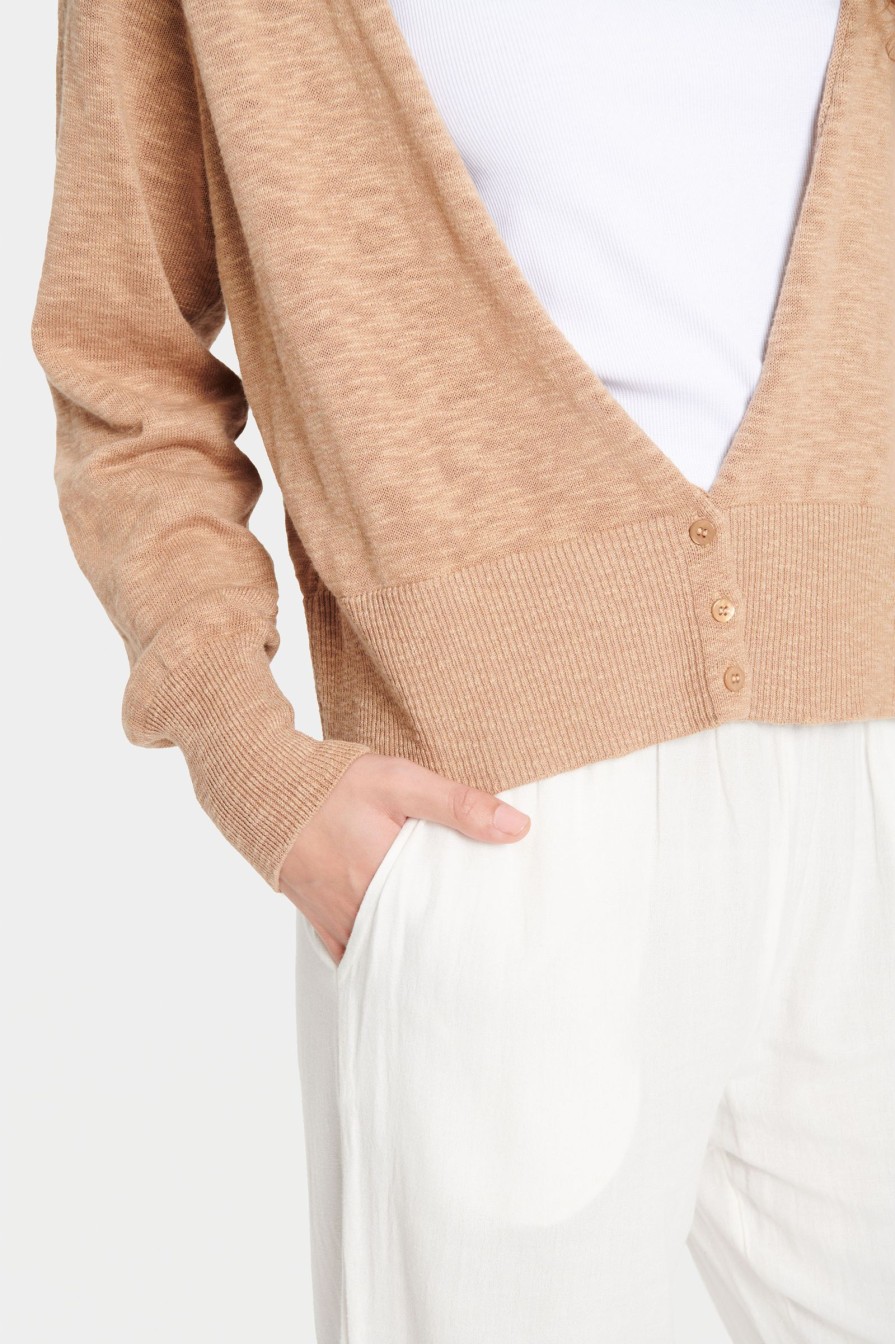 Basic Saint Tropez | Umaysz Cardigan