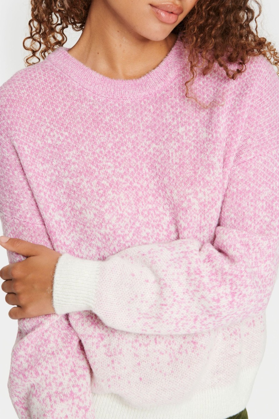 Overdele Saint Tropez | Alikasz Pullover