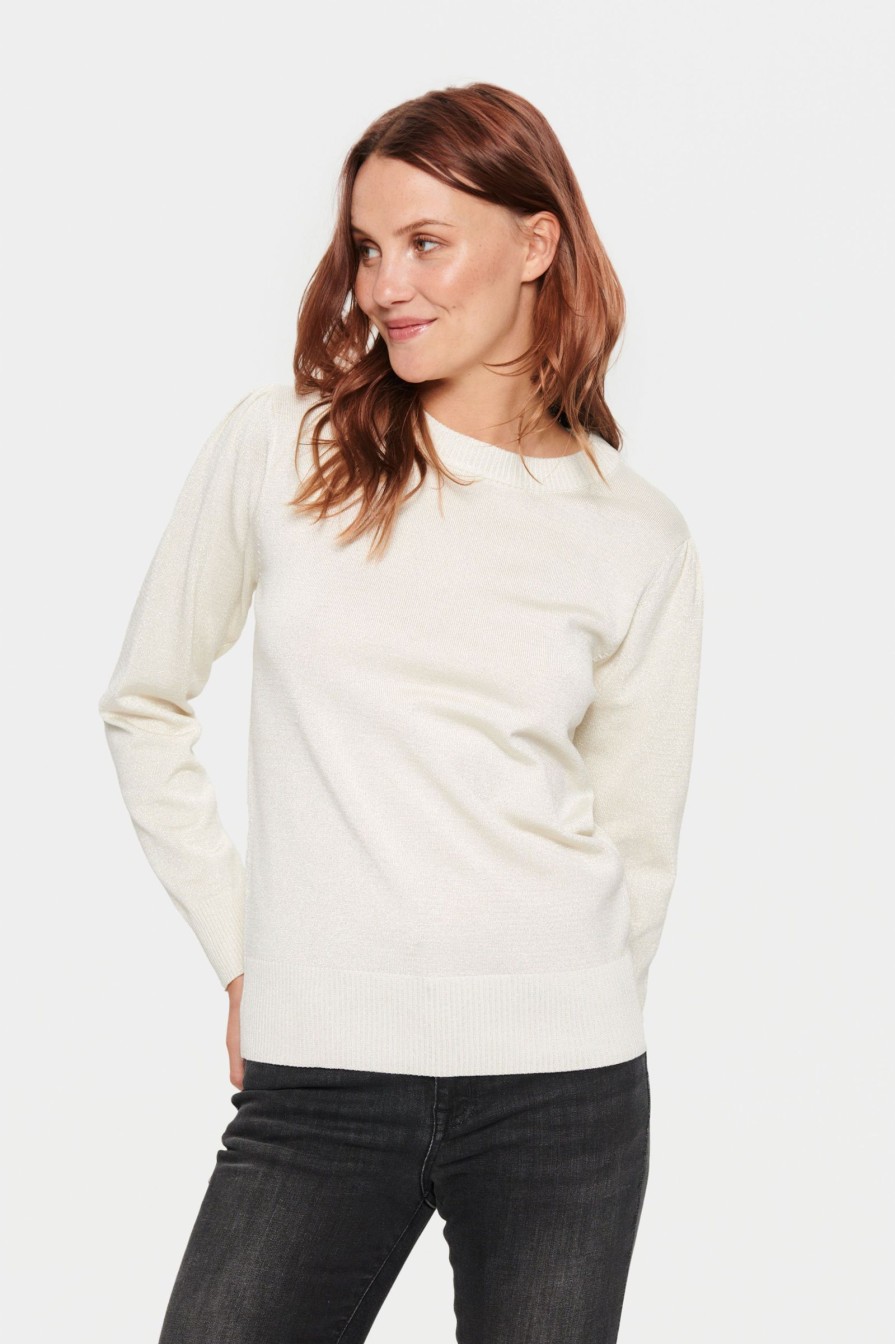 Overdele Saint Tropez | Kilasz Pullover